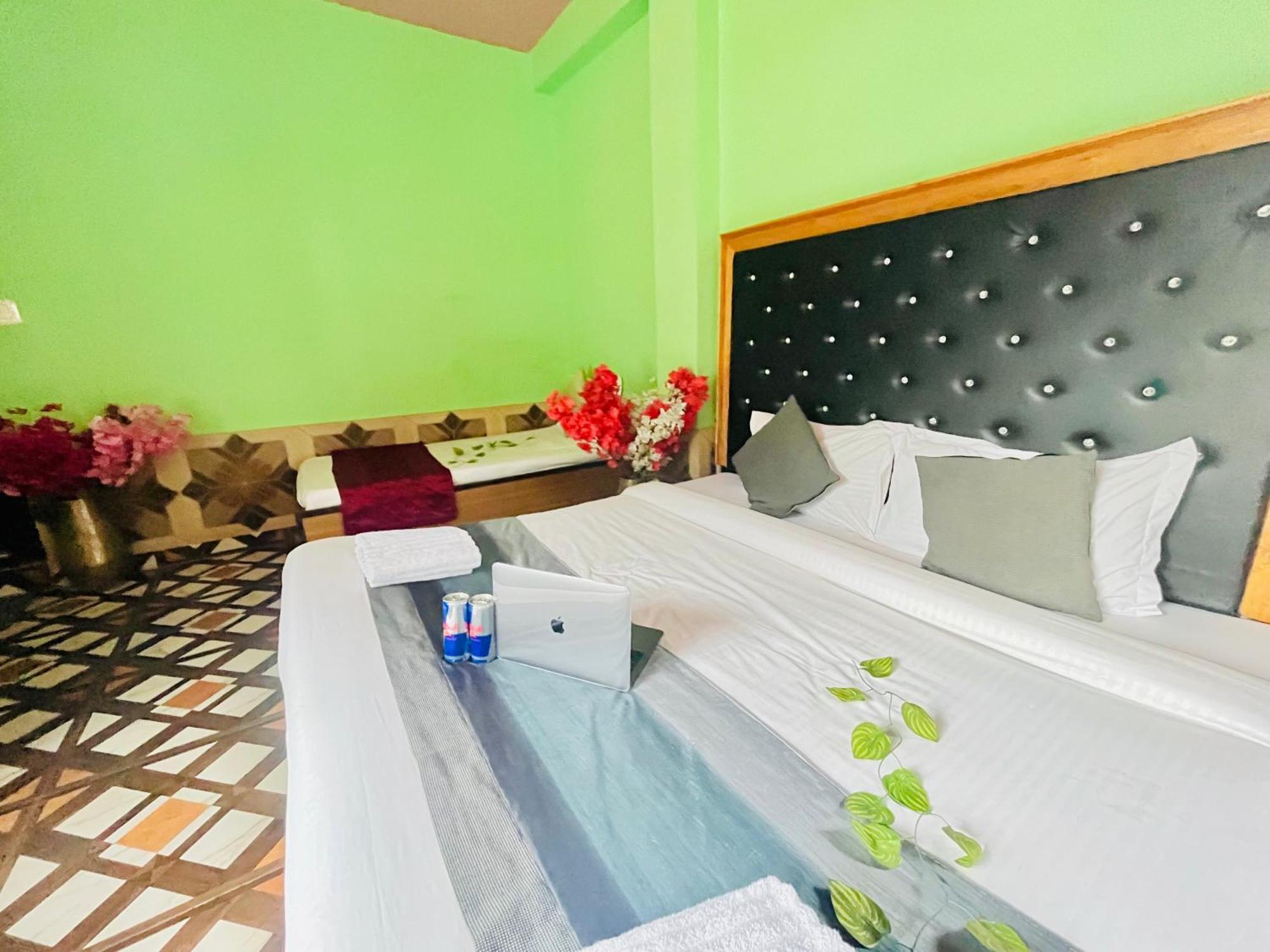 Classic Afeem By Dream Valley Banikhet Exterior foto